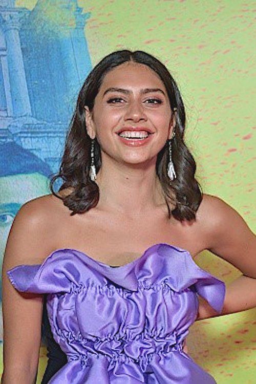 Salma Malhas profile picture