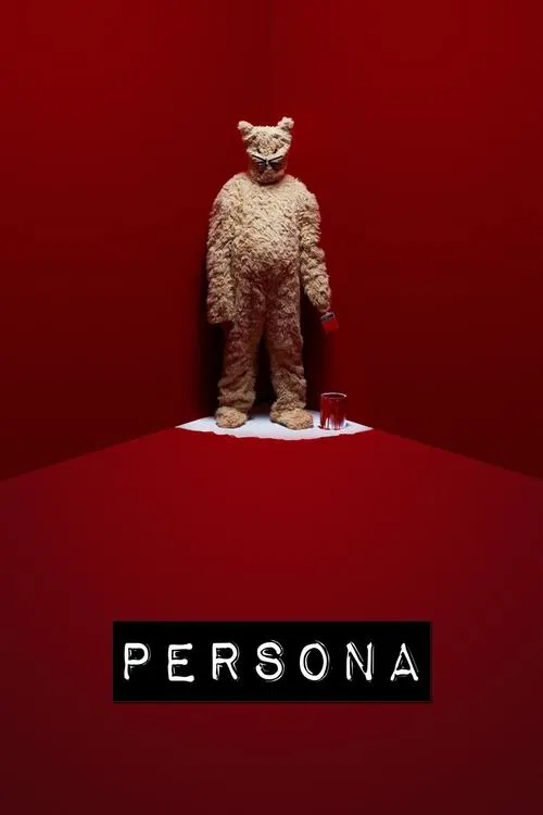 Persona tv show poster
