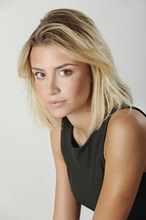 Domiziana Giovinazzo profile picture