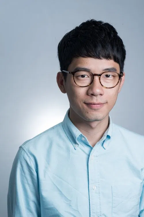 Nathan Law profile picture