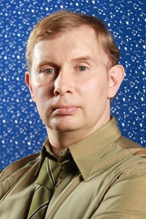 Aleksandr Soldatov profile picture