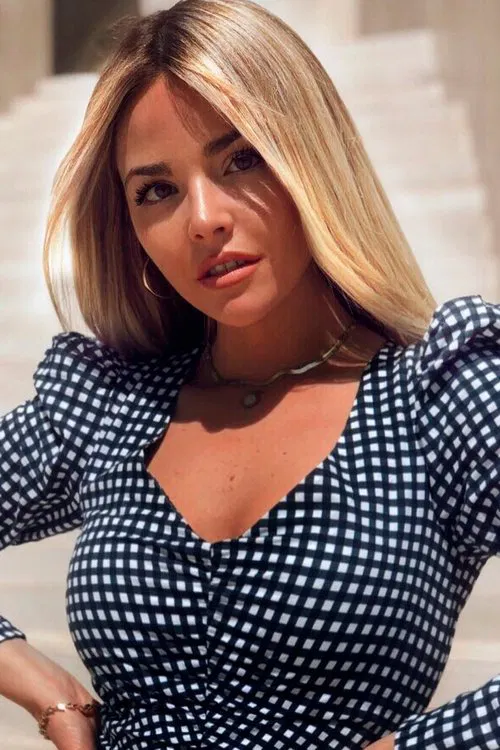 Cristina Segura profile picture