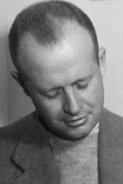 Roland Kibbee profile picture