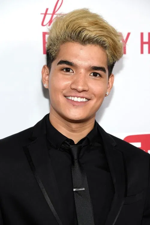 Alex Wassabi profile picture