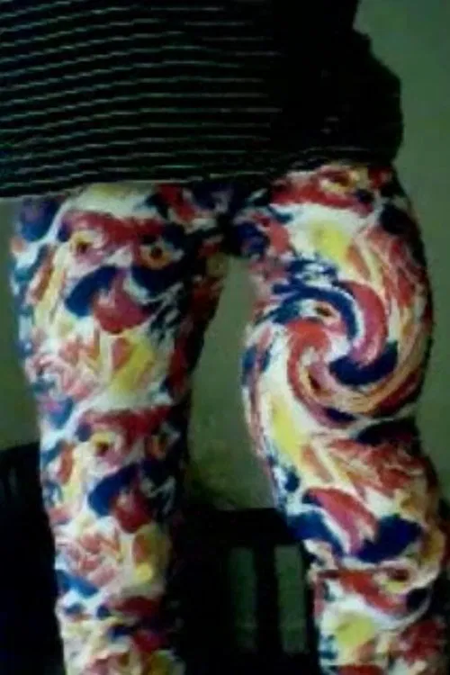 SSSSSSSSSSSSWWWWRRRRRLLLLLL movie poster