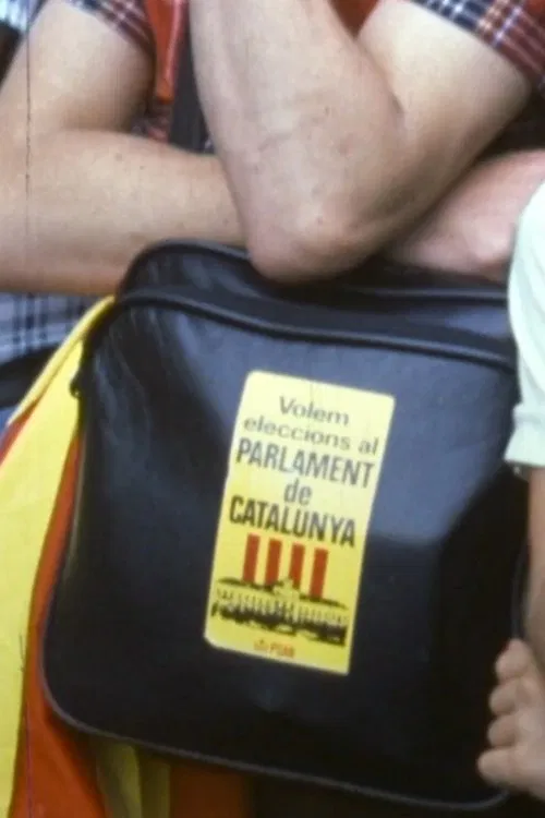 Som una nació movie poster