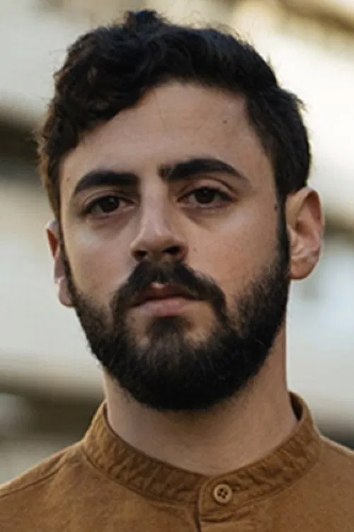 Aryeh Hasfari profile picture