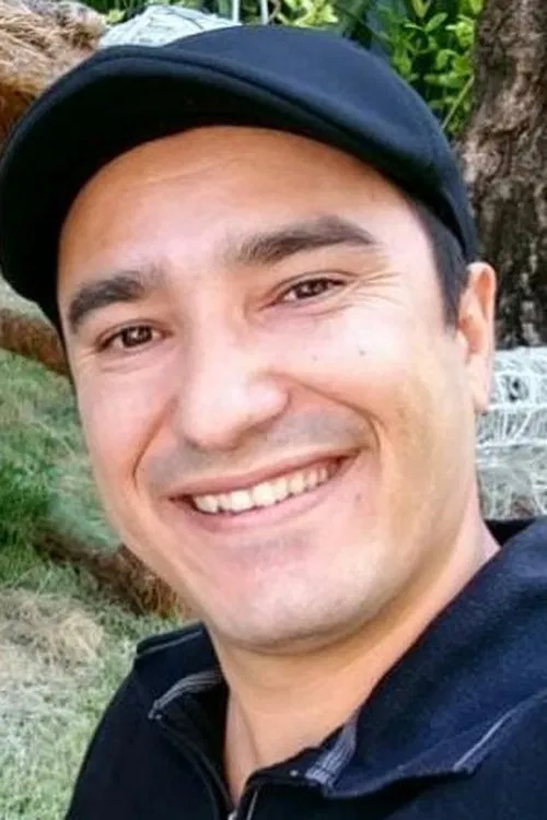 Taliton Andrade profile picture