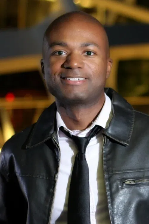 Edward Daniels profile picture