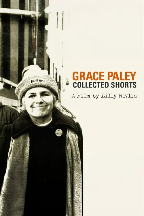 Grace Paley: Collected Shorts movie poster