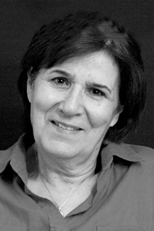 Eleni Kapsaski profile picture