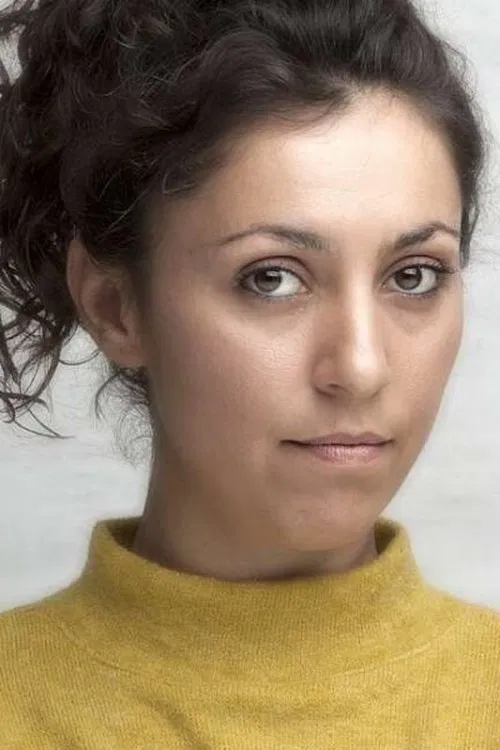 Sara Masoudi profile picture
