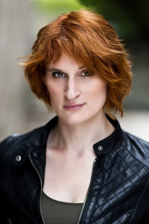 Meghan Allen profile picture