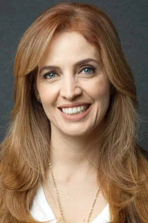 Poliana Abritta profile picture