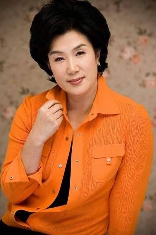 Won Jong Rye profile picture