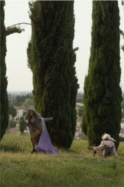 A Plot, A Scandal movie poster