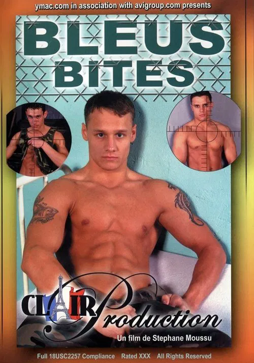 Bleus Bites movie poster