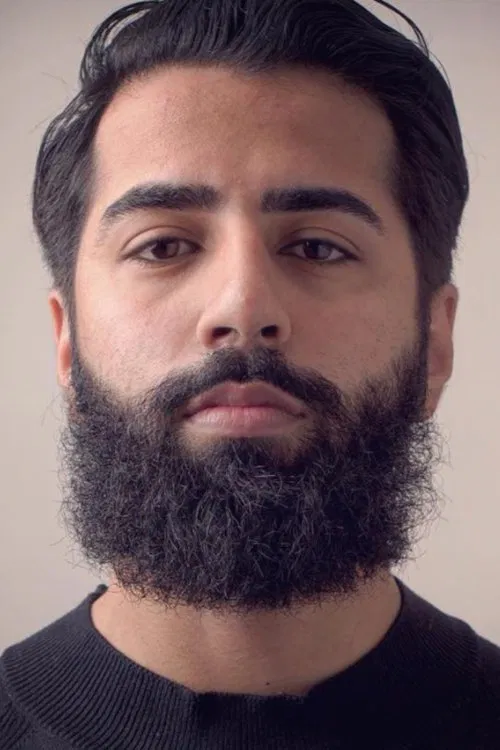 Sakir Khader profile picture