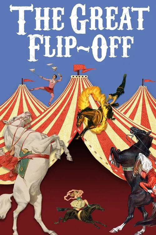 The Great Flip-Off movie poster