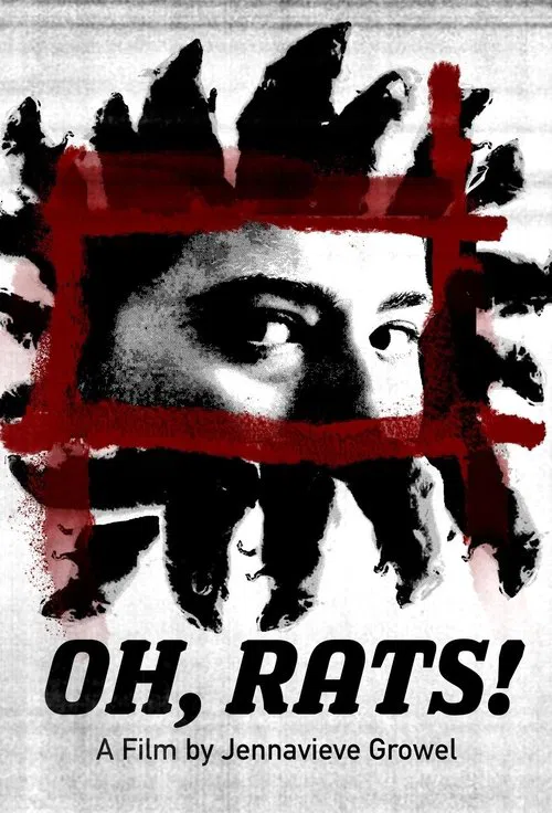 Oh, Rats! movie poster