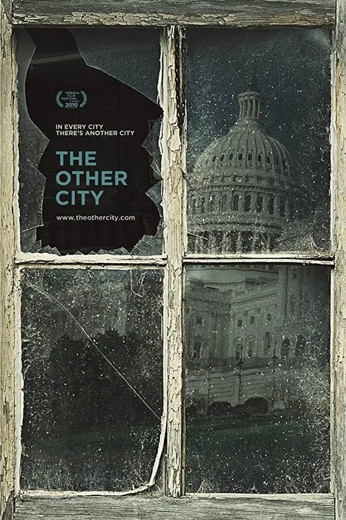 The Other City movie poster