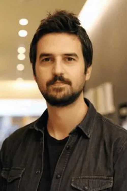 Volkan Öge profile picture