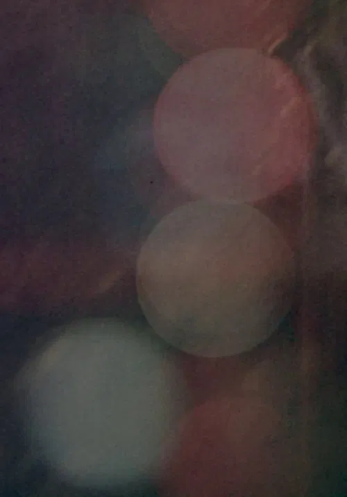 In Praise of Blur movie poster