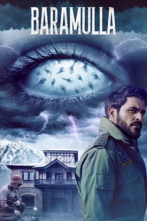 Baramulla movie poster