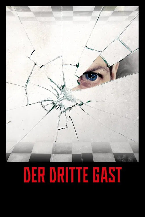 Der Dritte Gast movie poster