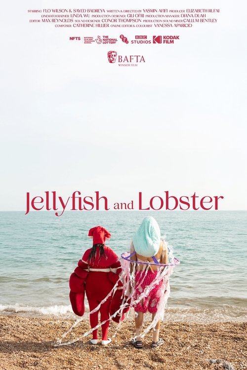 Jellyfish and Lobster movie poster
