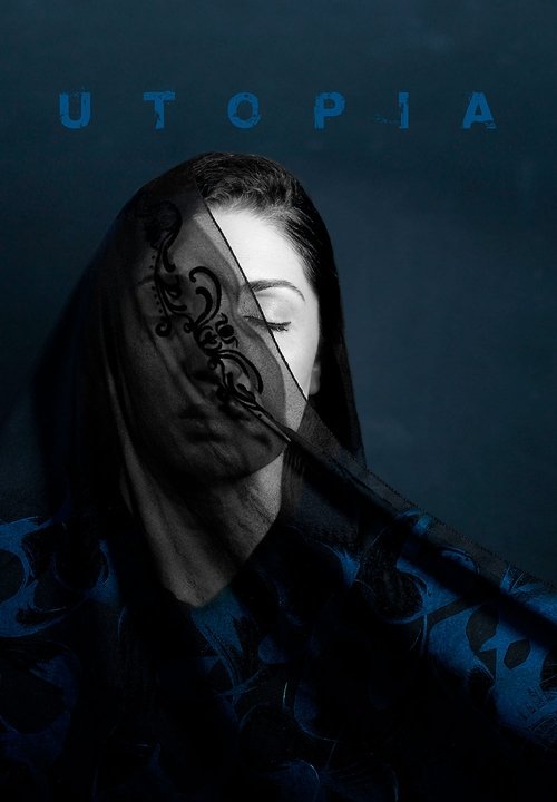 Utopia movie poster