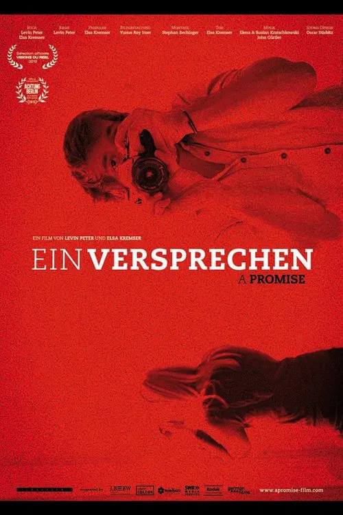 Poster do filme Ein Versprechen