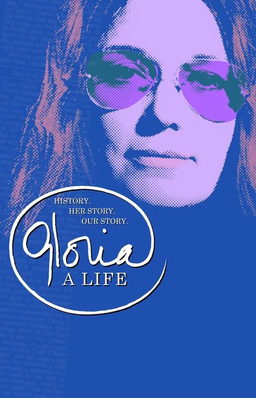 Poster do filme Gloria: A Life
