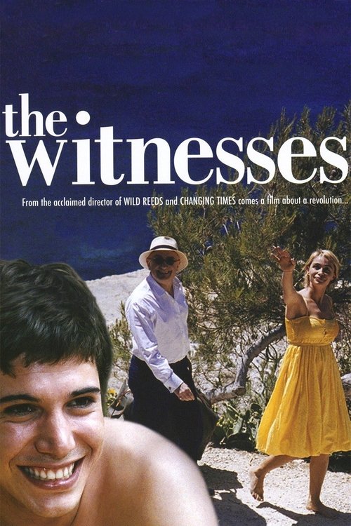 The Witnesses movie poster