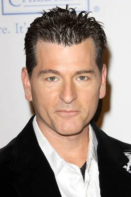 Greg Frewin profile picture