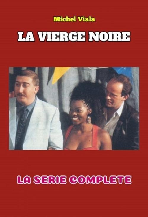 La Vierge noire tv show poster