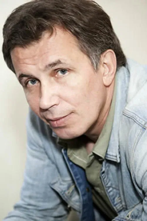 Oleg Kuzovkov profile picture