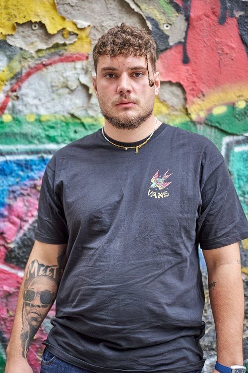 Ivan Canepa profile picture