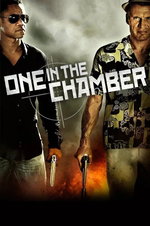 One in the Chamber movie poster