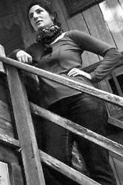 Foto de perfil de Ana Piterbarg