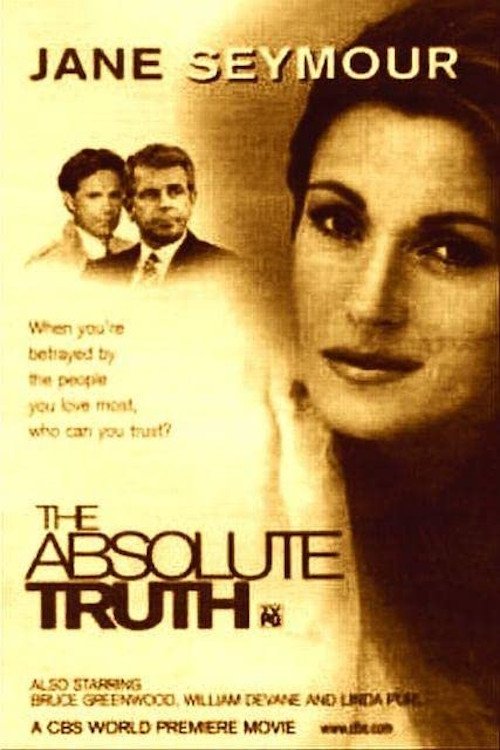 The Absolute Truth movie poster