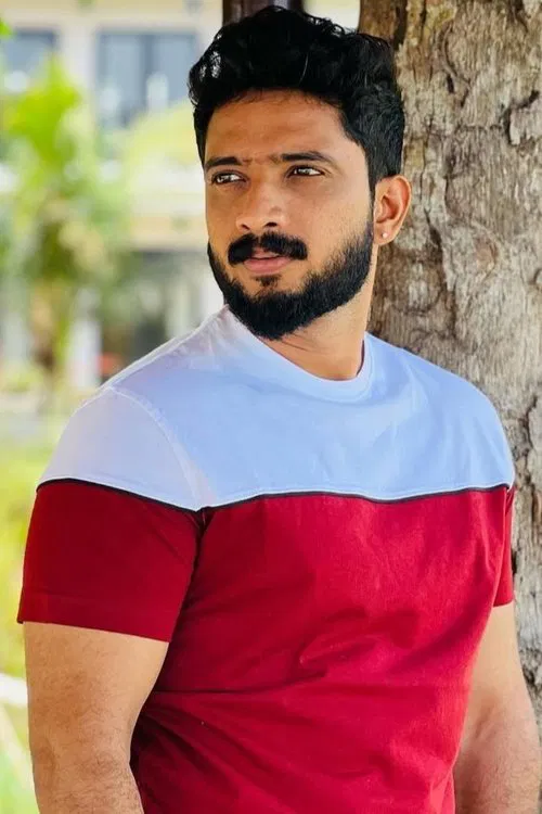 Vishva Ram profile picture