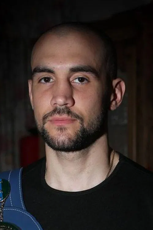 Foto de perfil de Francesco Patera