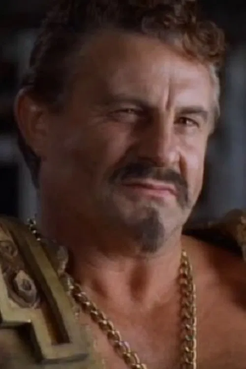 Terry Batchelor profile picture