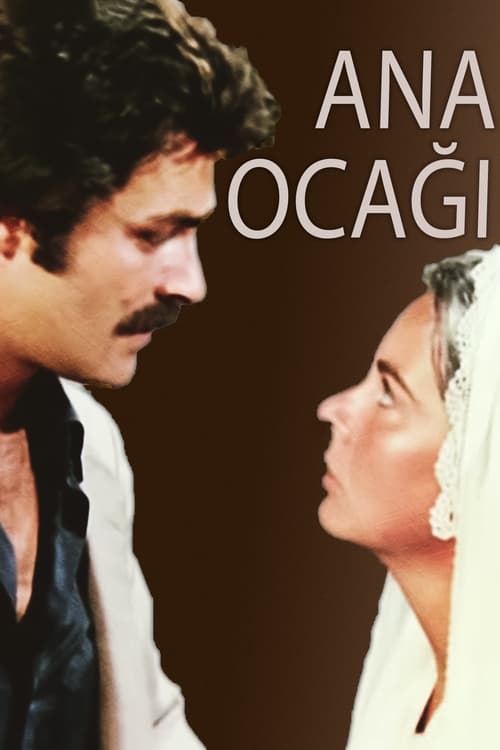 Ana Ocağı movie poster