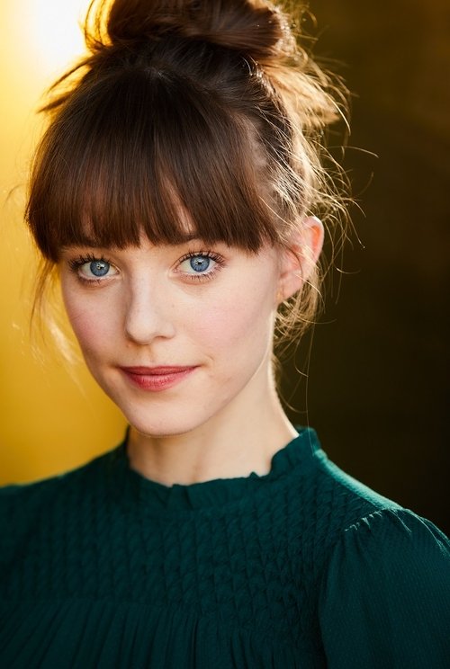 Anna Telfer profile picture