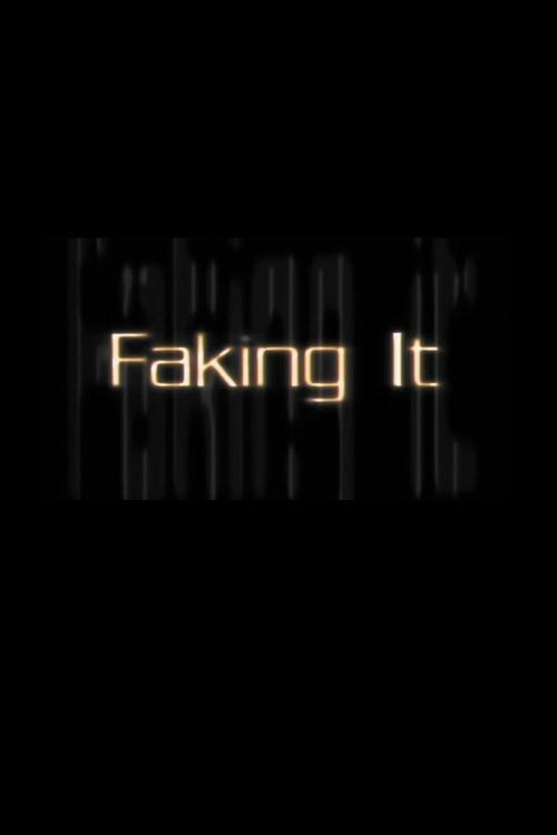 Faking It tv show poster