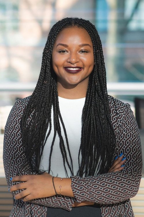 Foto de perfil de Aminata Touré