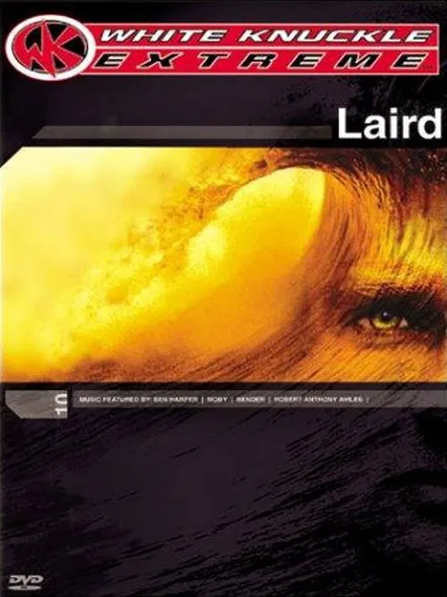 Laird movie poster