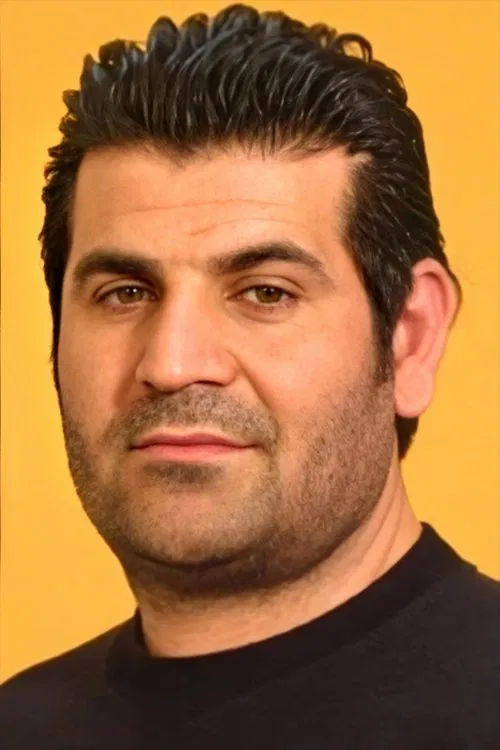 Nevzat Yakışırboy profile picture